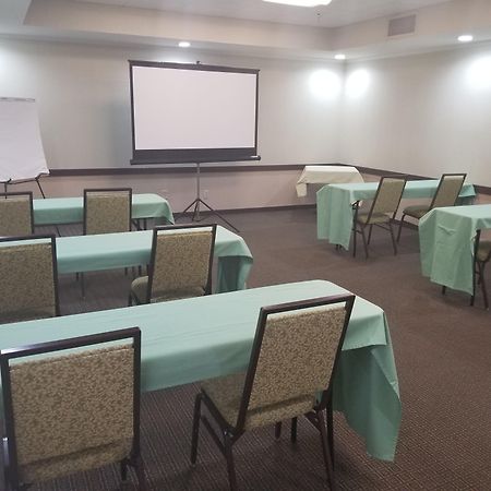 Holiday Inn Express Little Rock-Airport By Ihg Екстер'єр фото