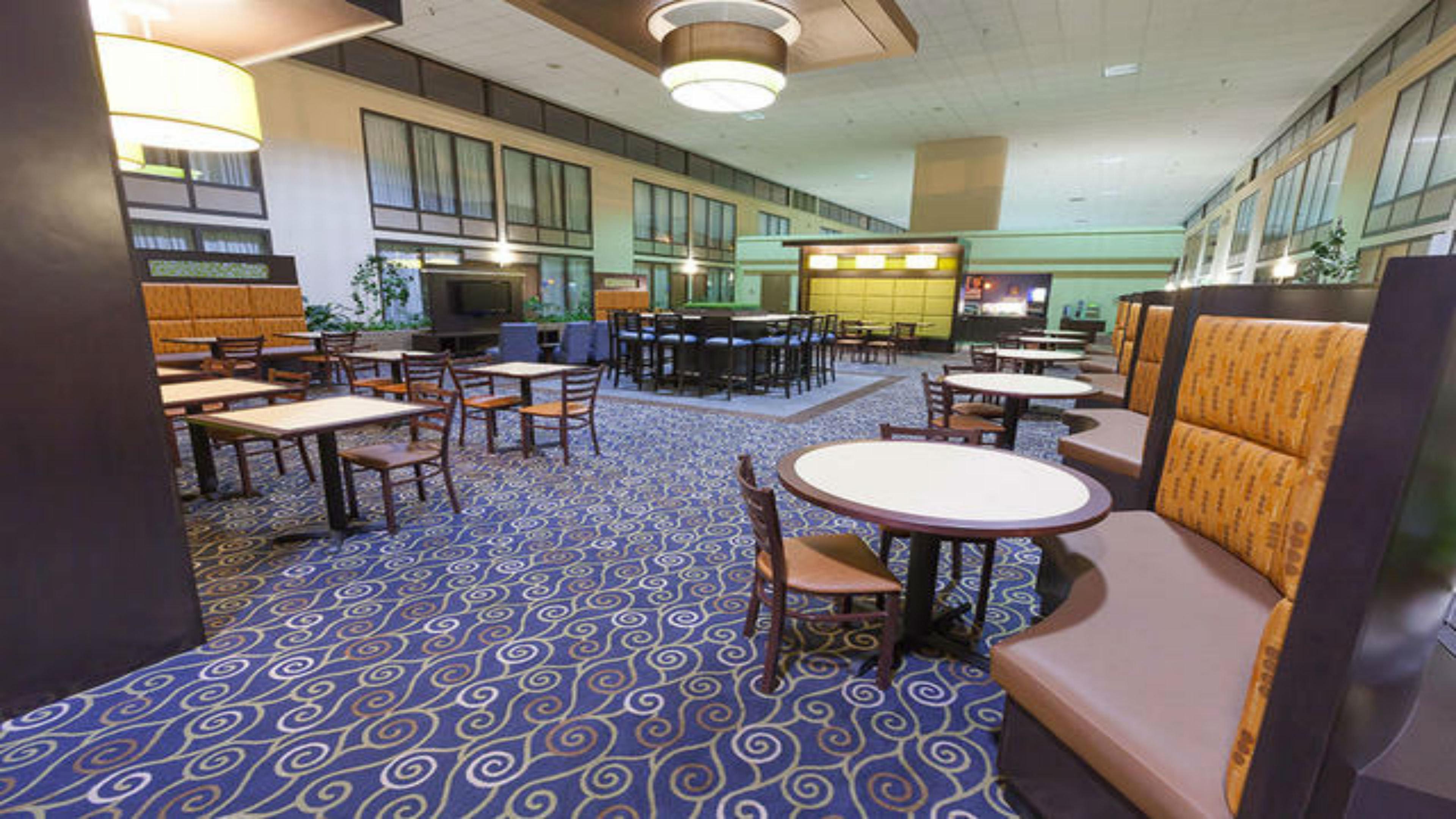 Holiday Inn Express Little Rock-Airport By Ihg Екстер'єр фото