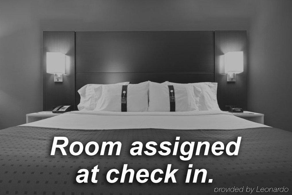 Holiday Inn Express Little Rock-Airport By Ihg Екстер'єр фото