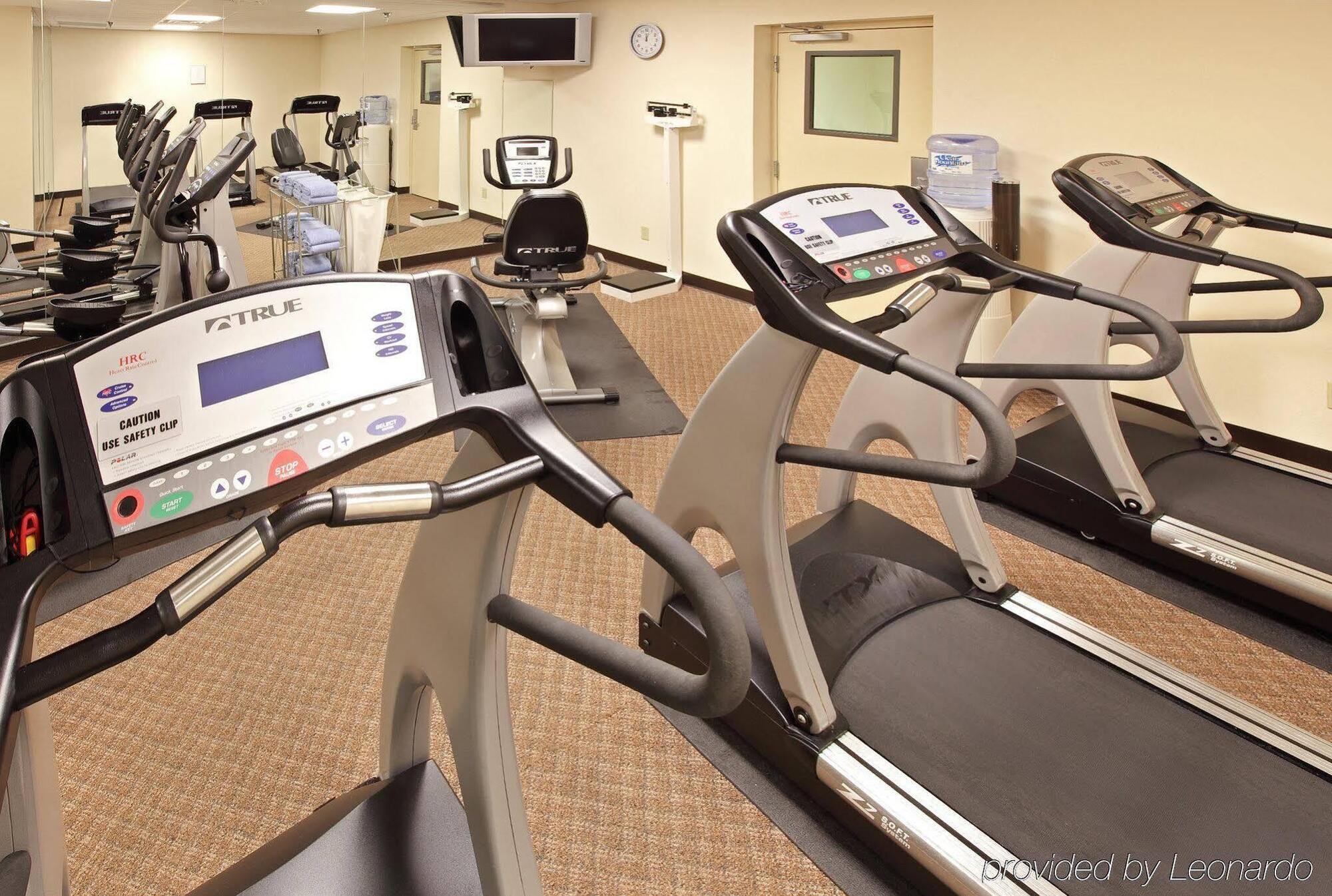 Holiday Inn Express Little Rock-Airport By Ihg Екстер'єр фото