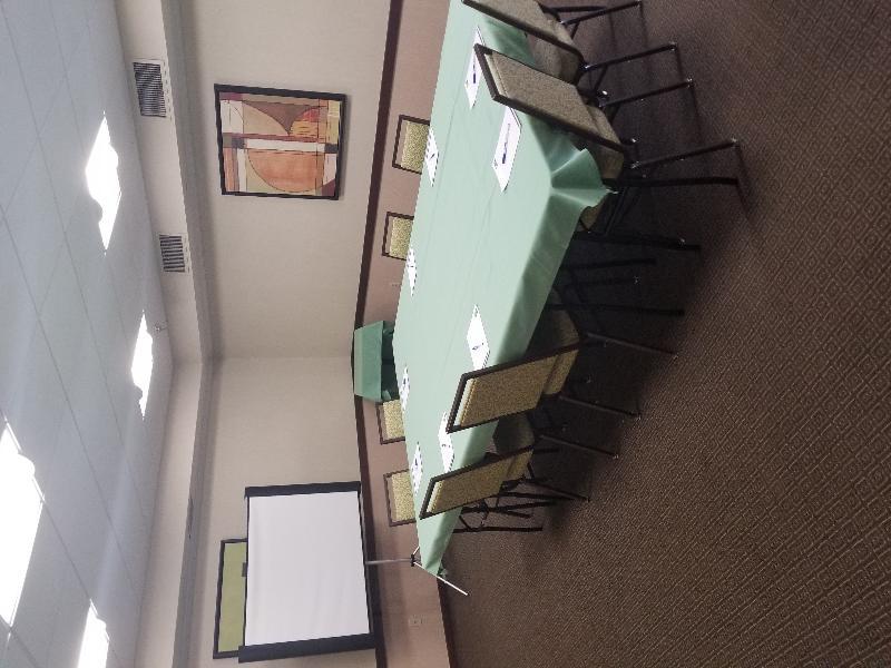 Holiday Inn Express Little Rock-Airport By Ihg Екстер'єр фото